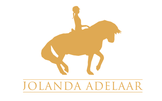 Jolanda Adelaar | Official Website